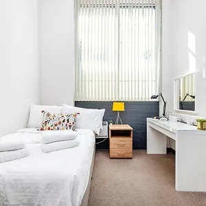 Altido Cosy In Newington Apartment